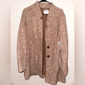 Old Navy Coat. Never worn with tags.